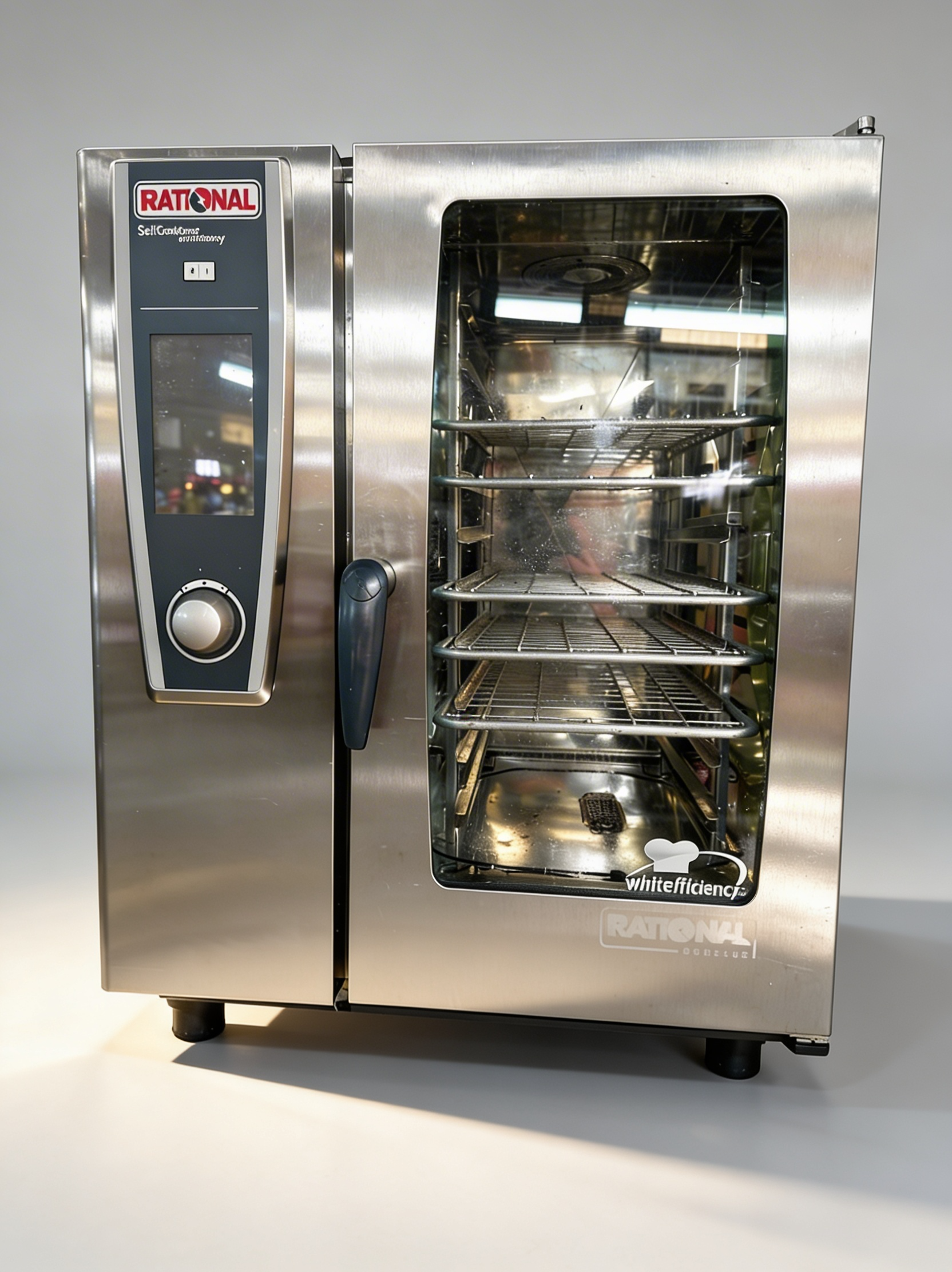 Rational SCC WE 61 (2014)