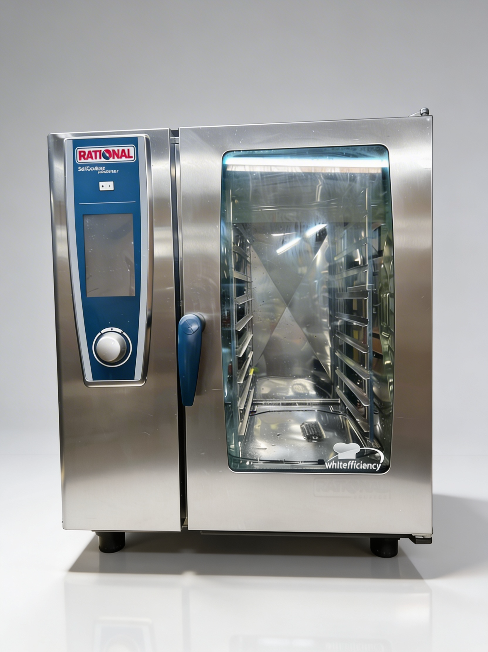 Rational SCC WE 61 (2015-A)