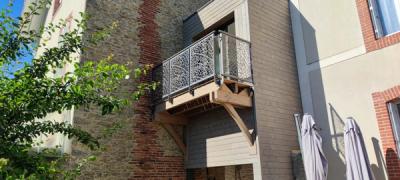 Terrasses et aménagements extérieurs bois