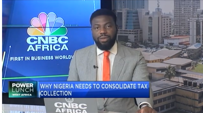 Why Nigeria needs to consolidate tax collection