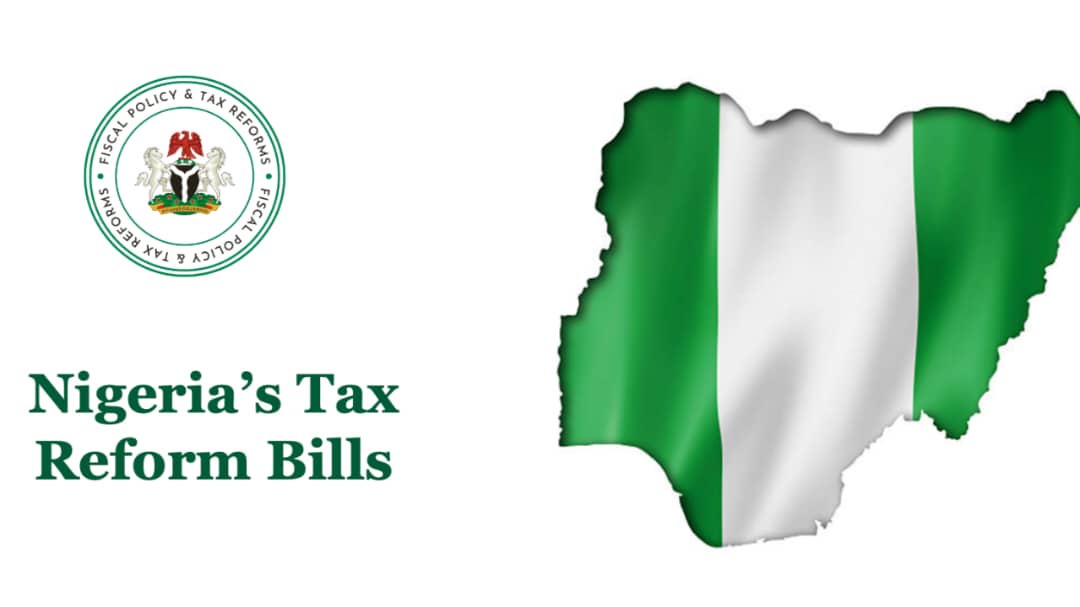 50 Ways Nigerians Can Benefit From Tax Reforms