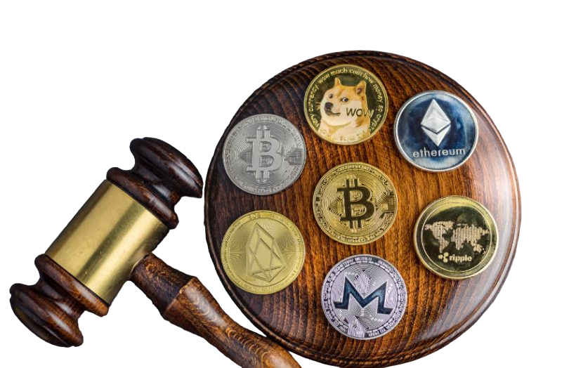 FG to harmonize revenue collection regulate cryptocurrency