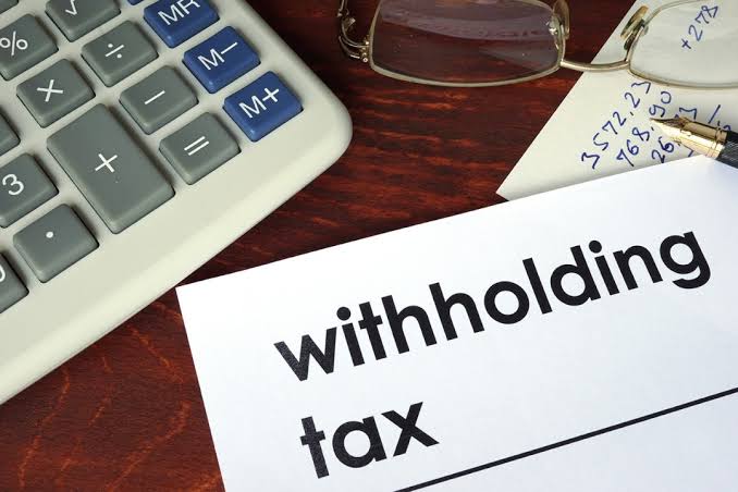 THE WITHHOLDING TAX REGULATIONS 2024 HAS BEEN GAZETTED