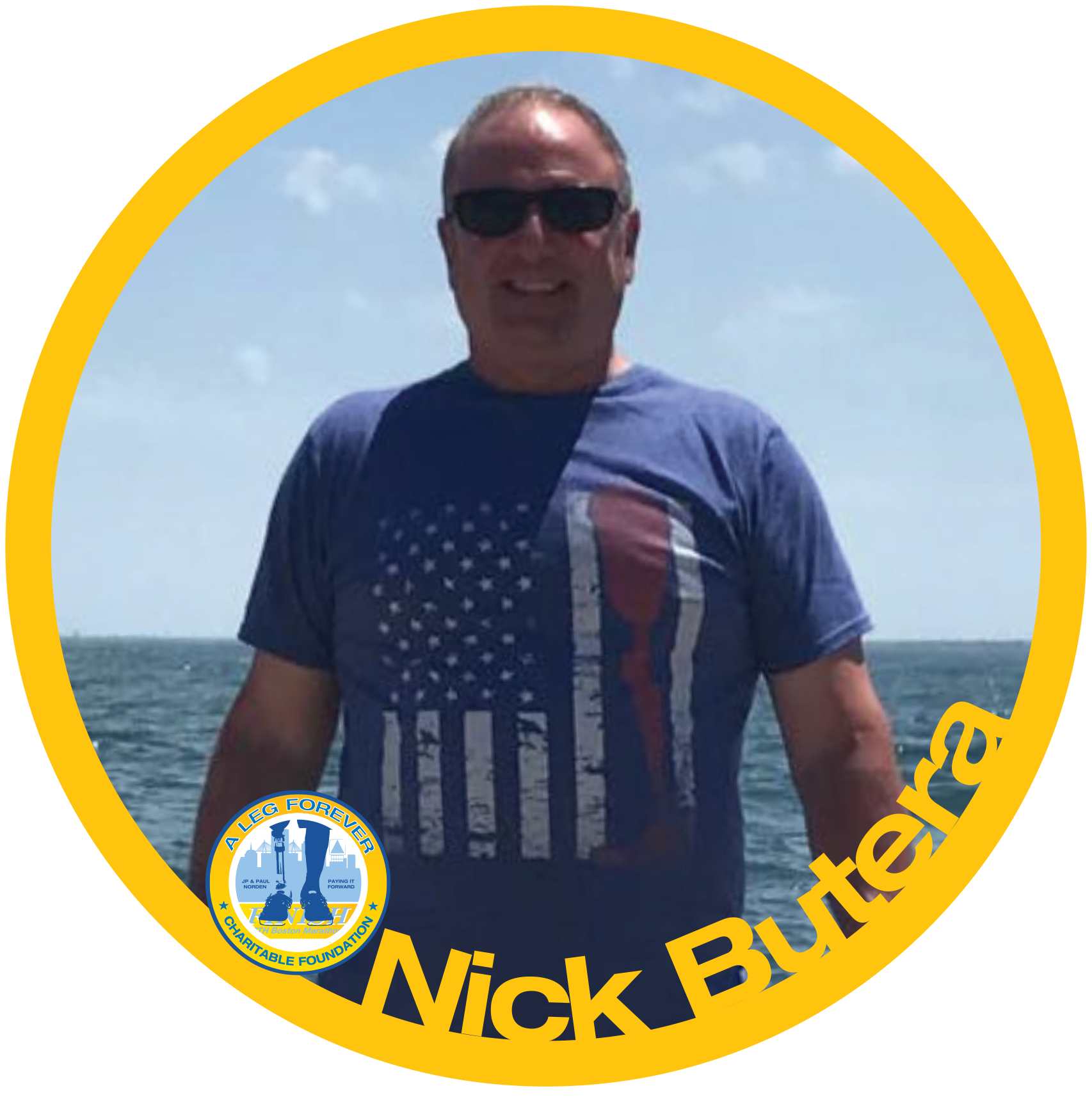 Nick Butera