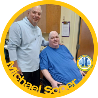 Michael Soper