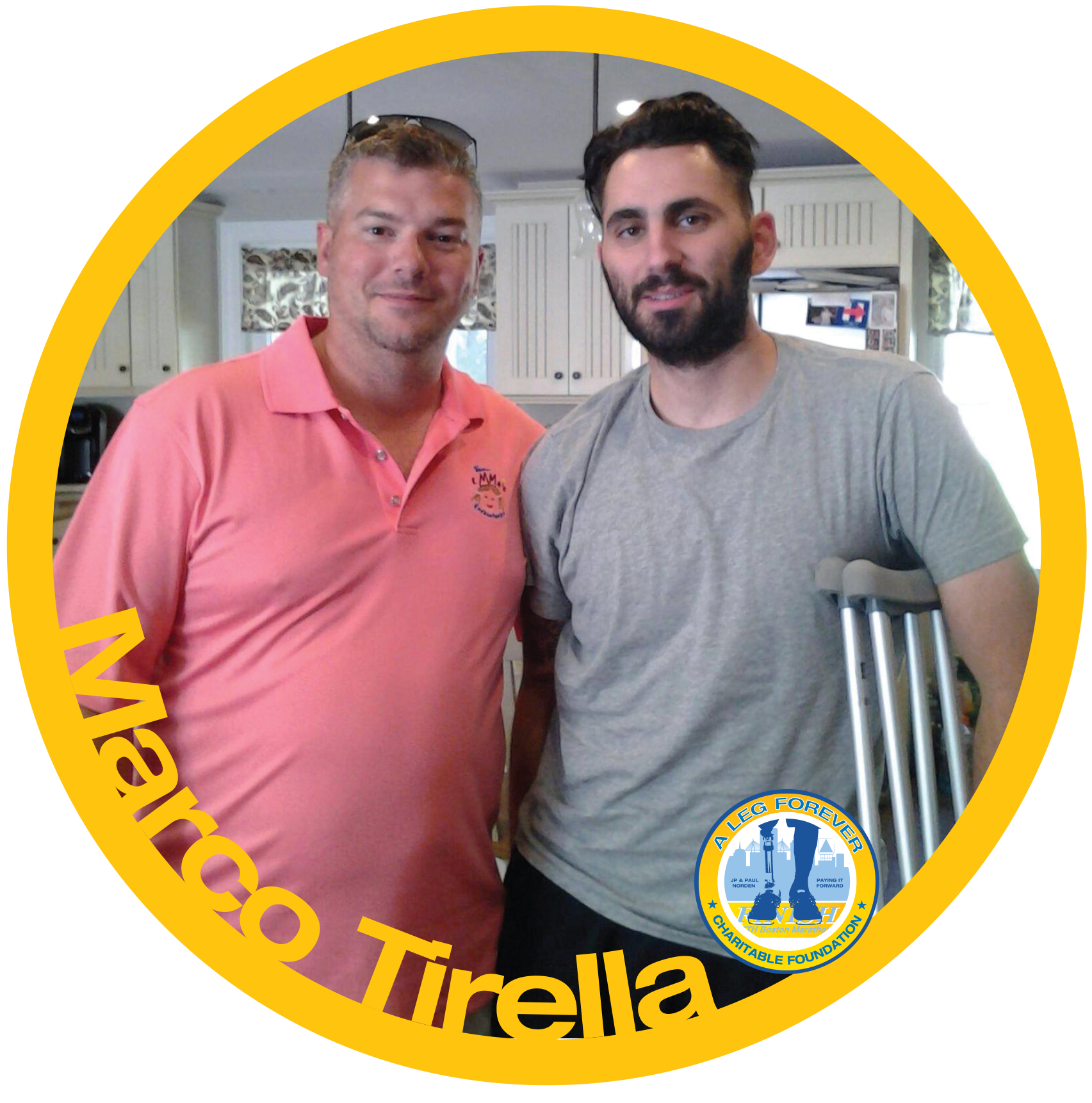 Marco Tirella