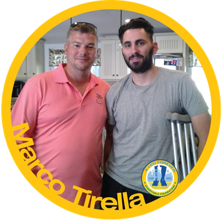 Marco Tirella