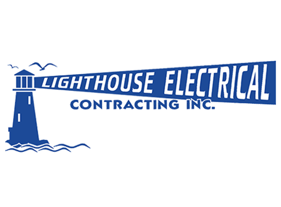 Lighthouse Electrical Contracting logo
