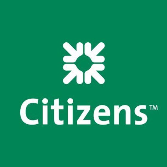 Citizens Bank logo