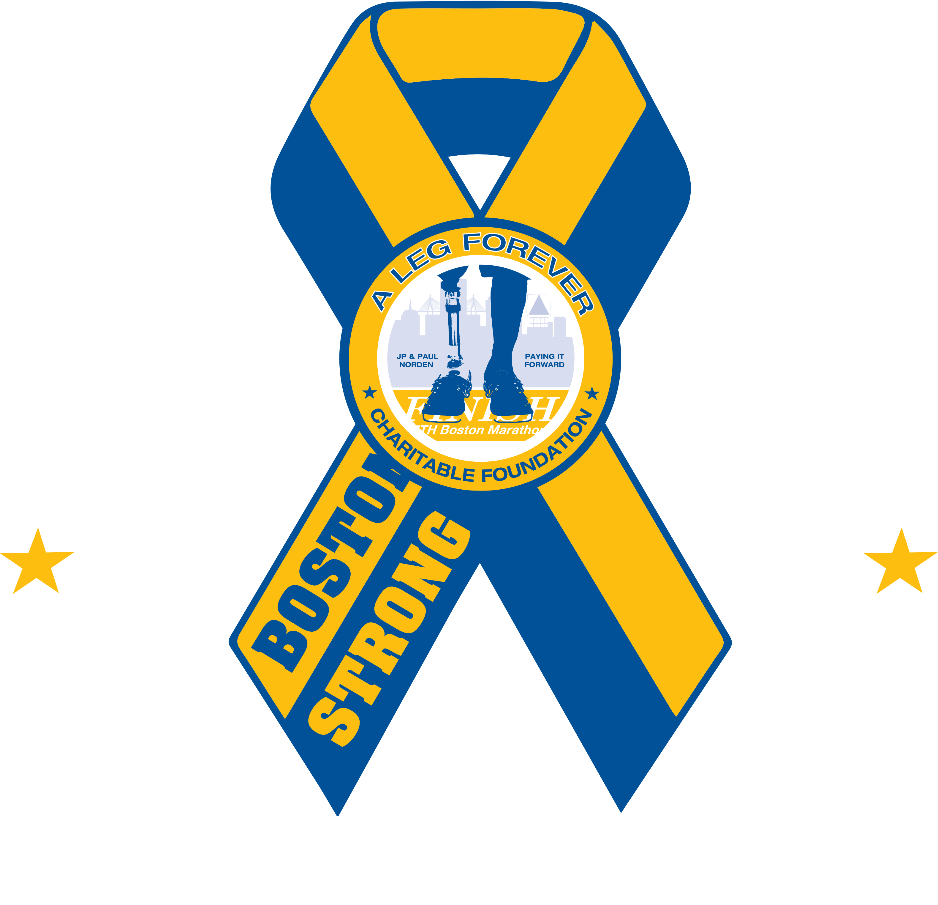 A Leg Forever — 10 Years