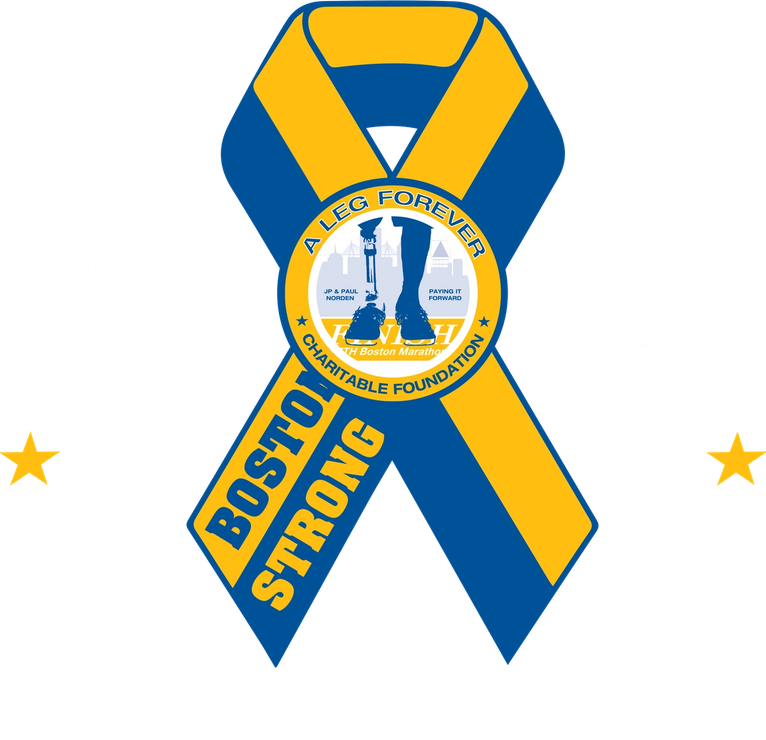 A Leg Forever — 10 Years