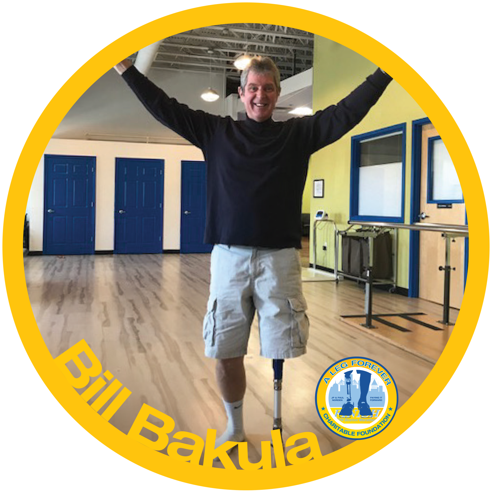 Bill Bakula