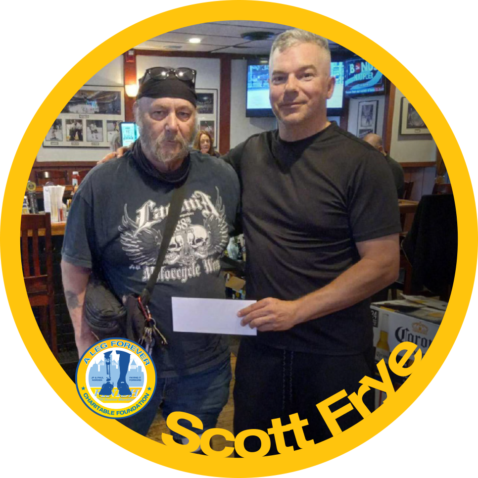 Scott Frye