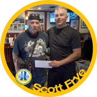 Scott Frye