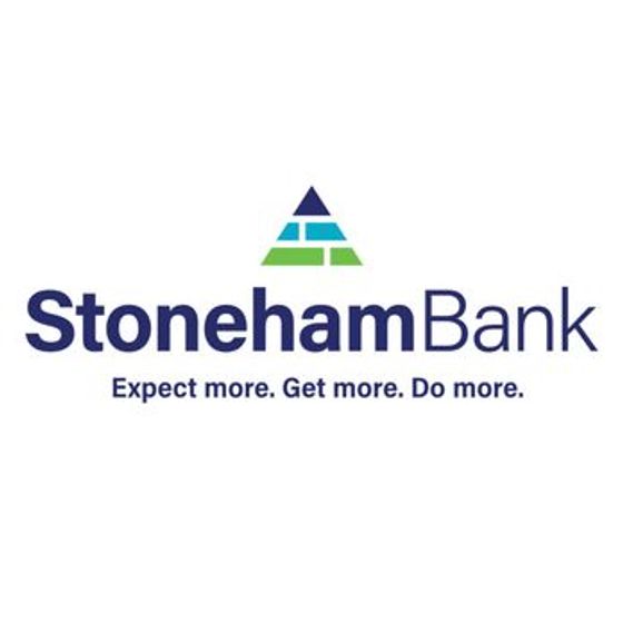 Stoneham Bank logo
