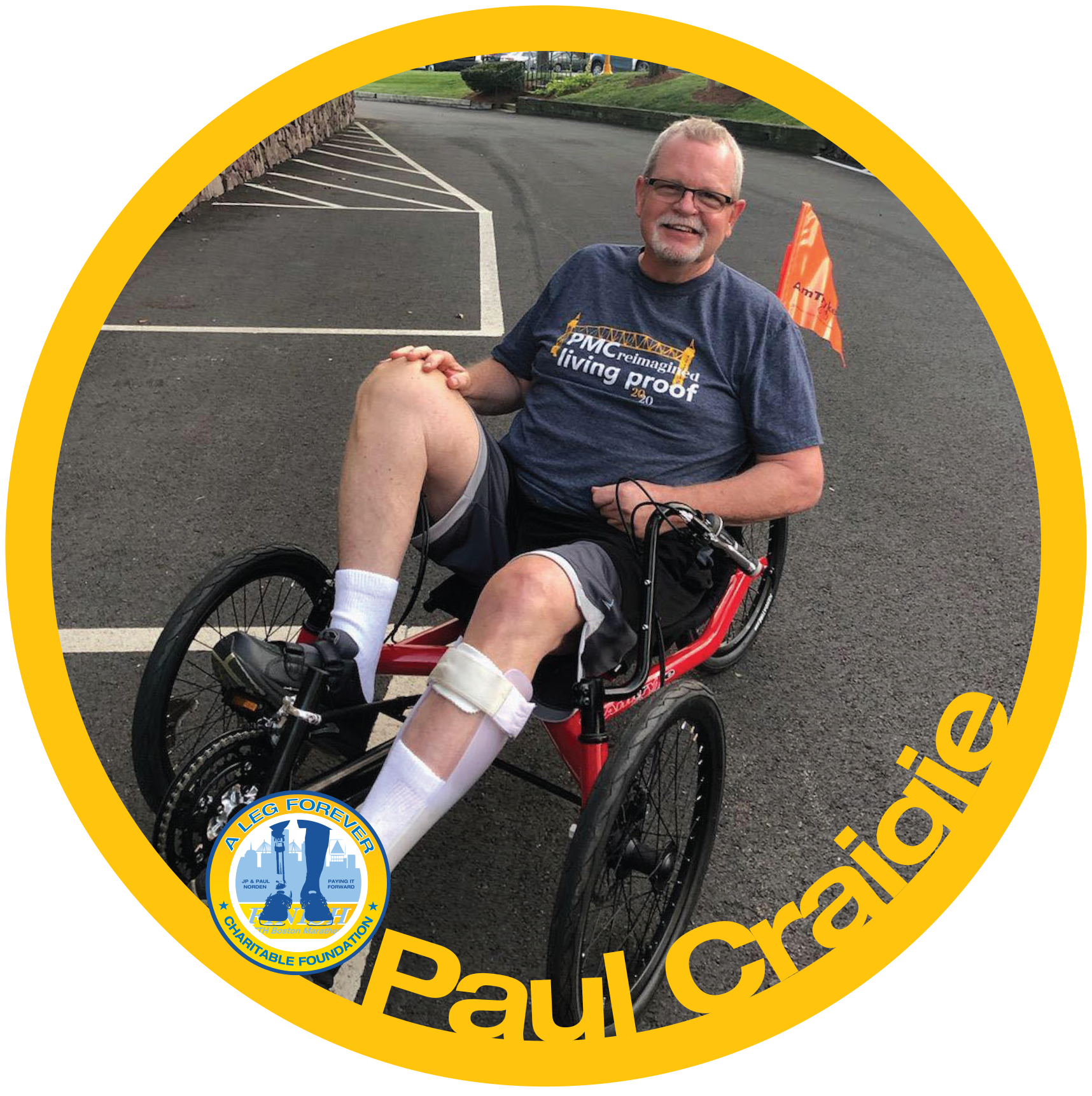 Paul Craigie