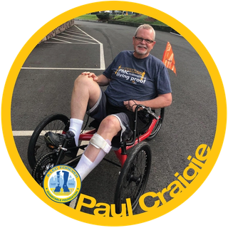 Paul Craigie