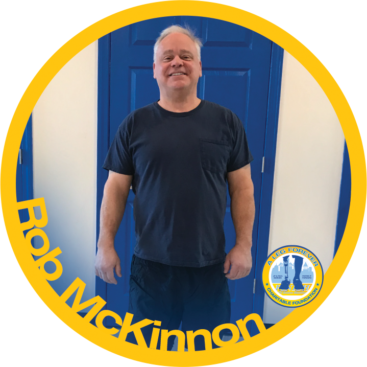 Bob McKinnon