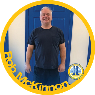 Bob McKinnon