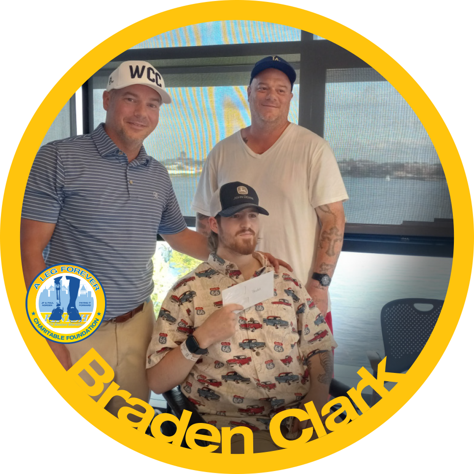 Braden Clark