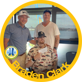Braden Clark