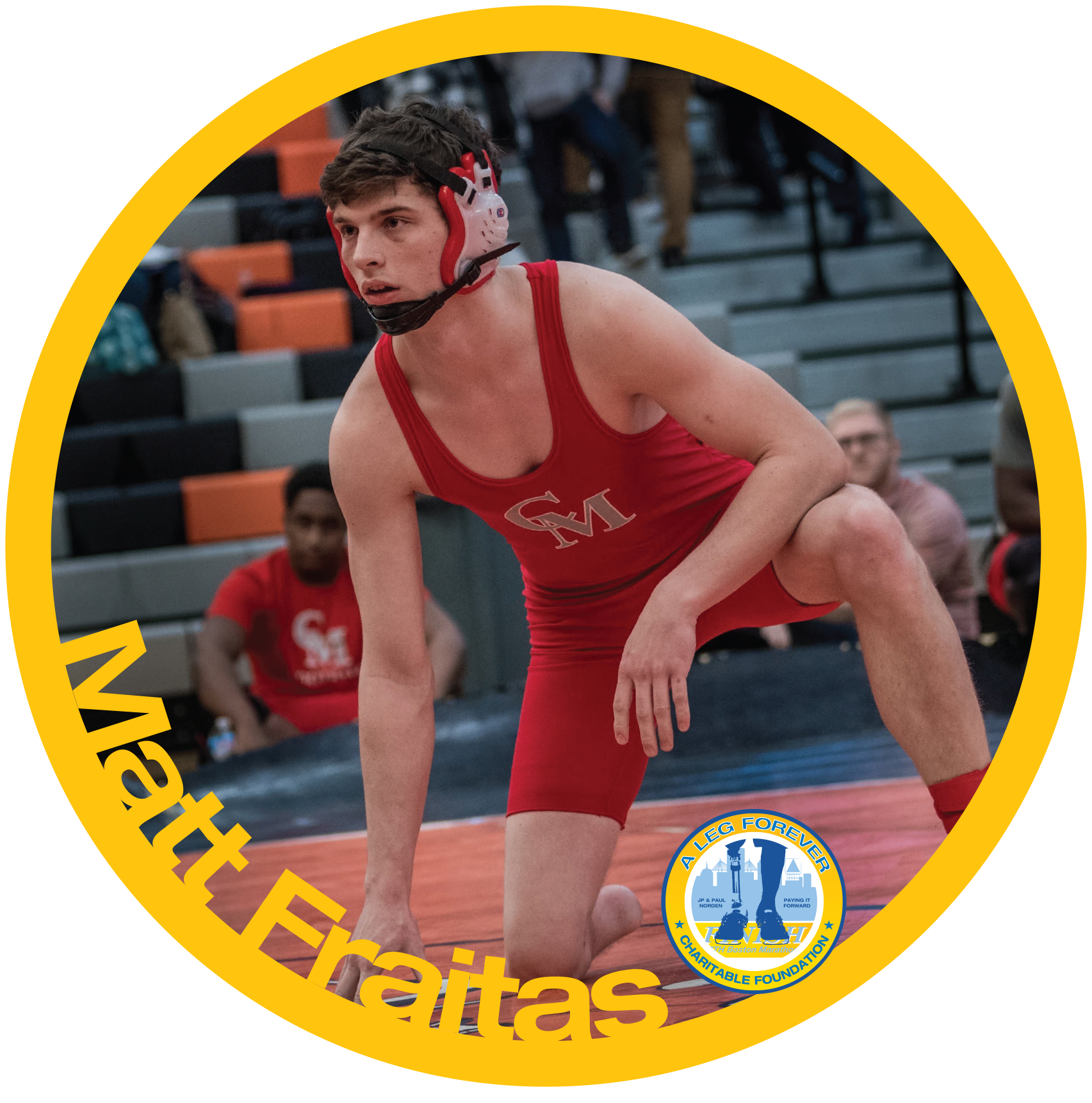 Matt Fraitas