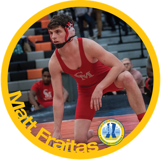 Matt Fraitas