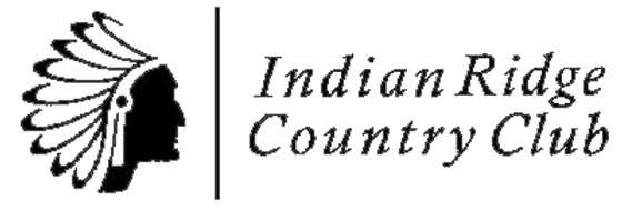 Indian Ridge Country Club logo