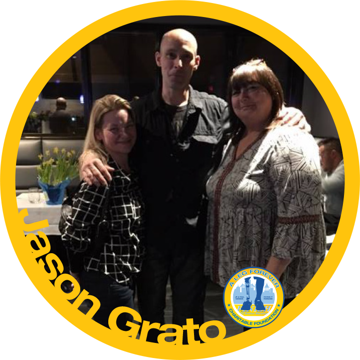 Jason Grato