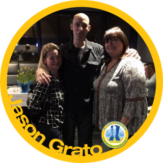 Jason Grato