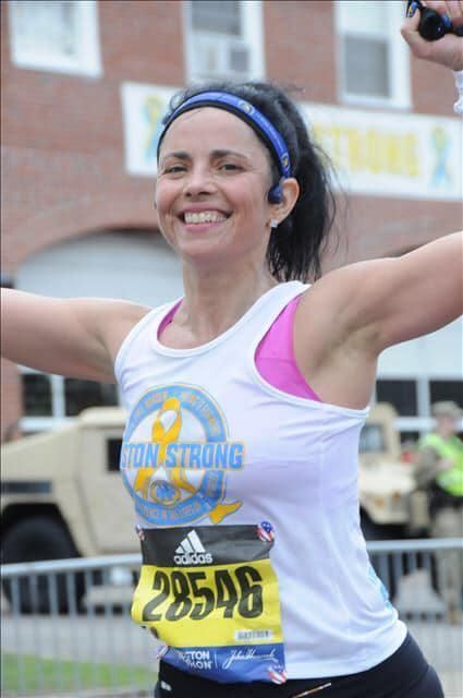 Zelia Magliozzi