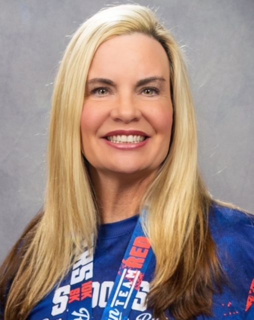 Penny Wilbanks