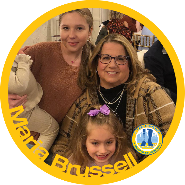 Maraia Brussell