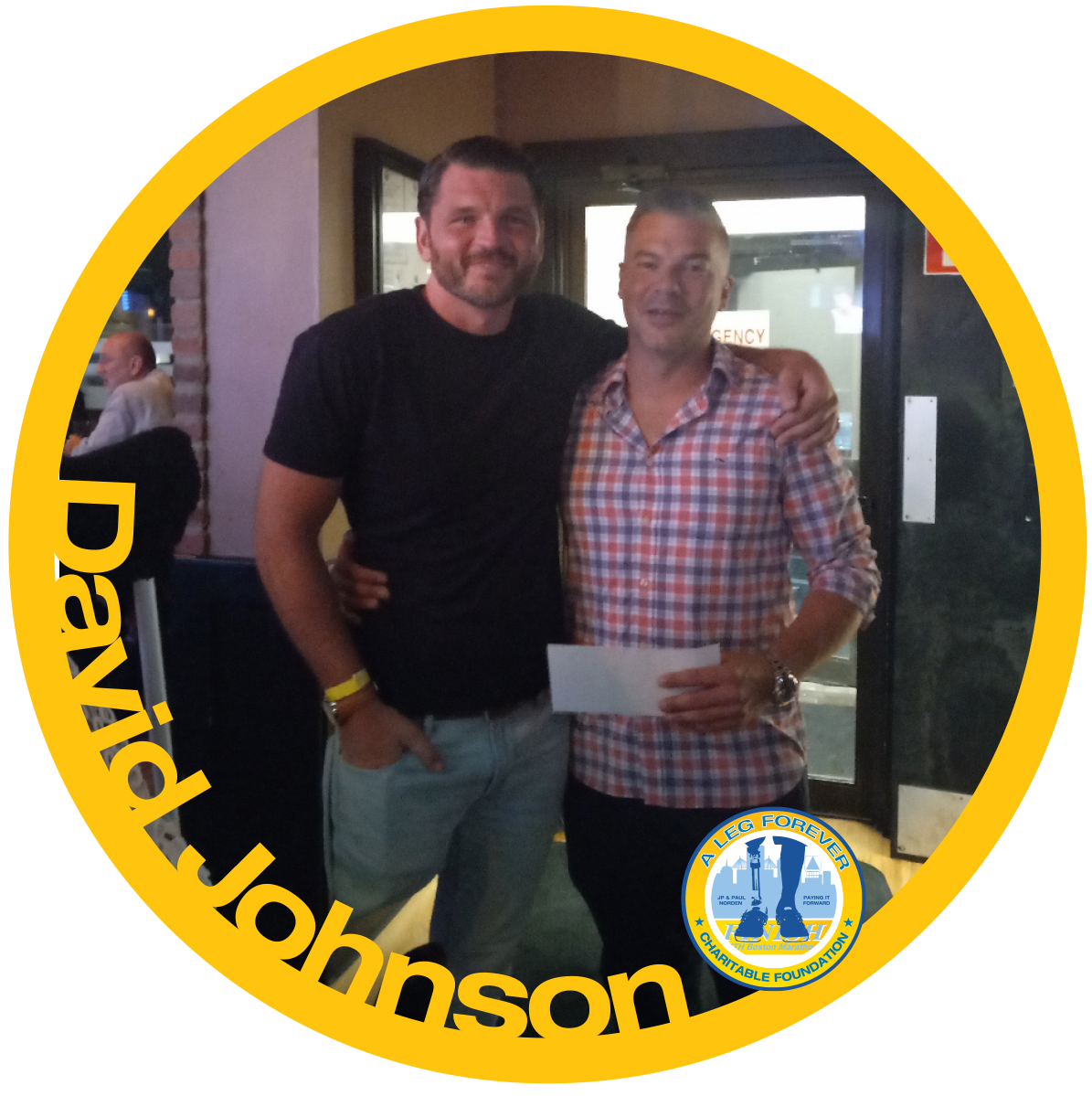 David Johnson