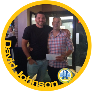 David Johnson