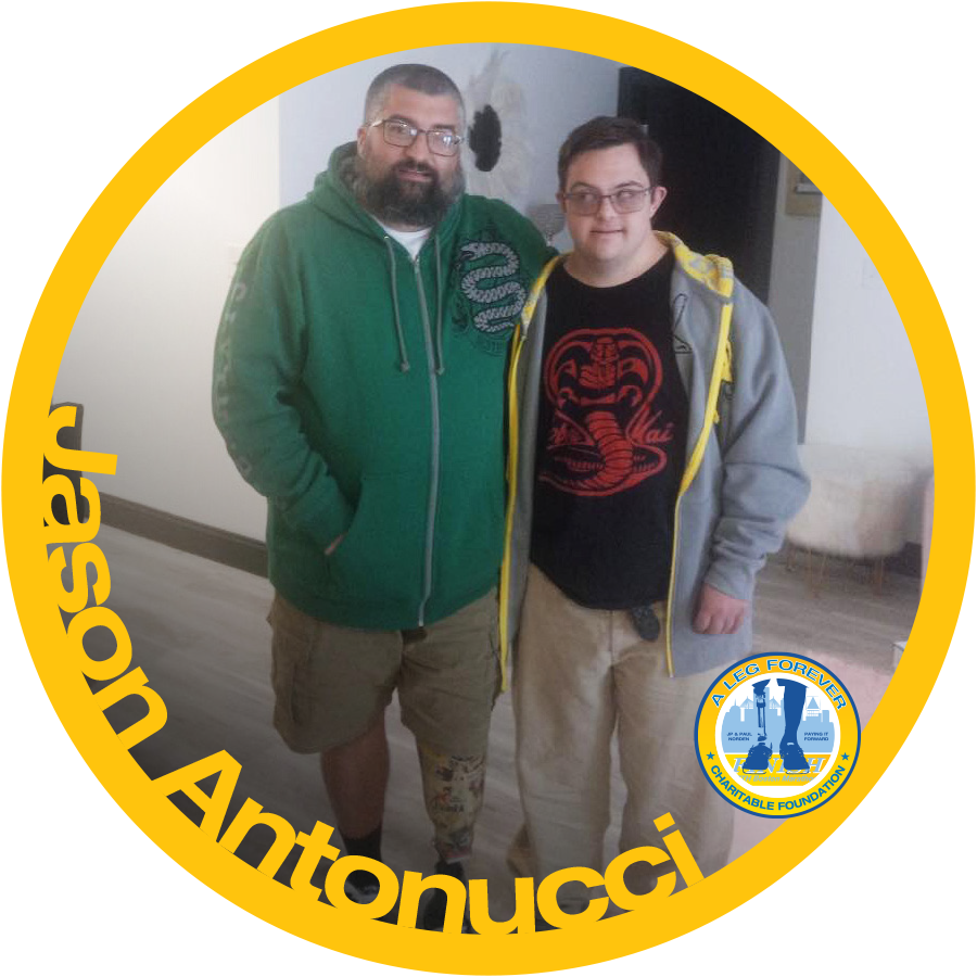Jason Antonucci