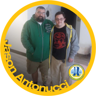 Jason Antonucci