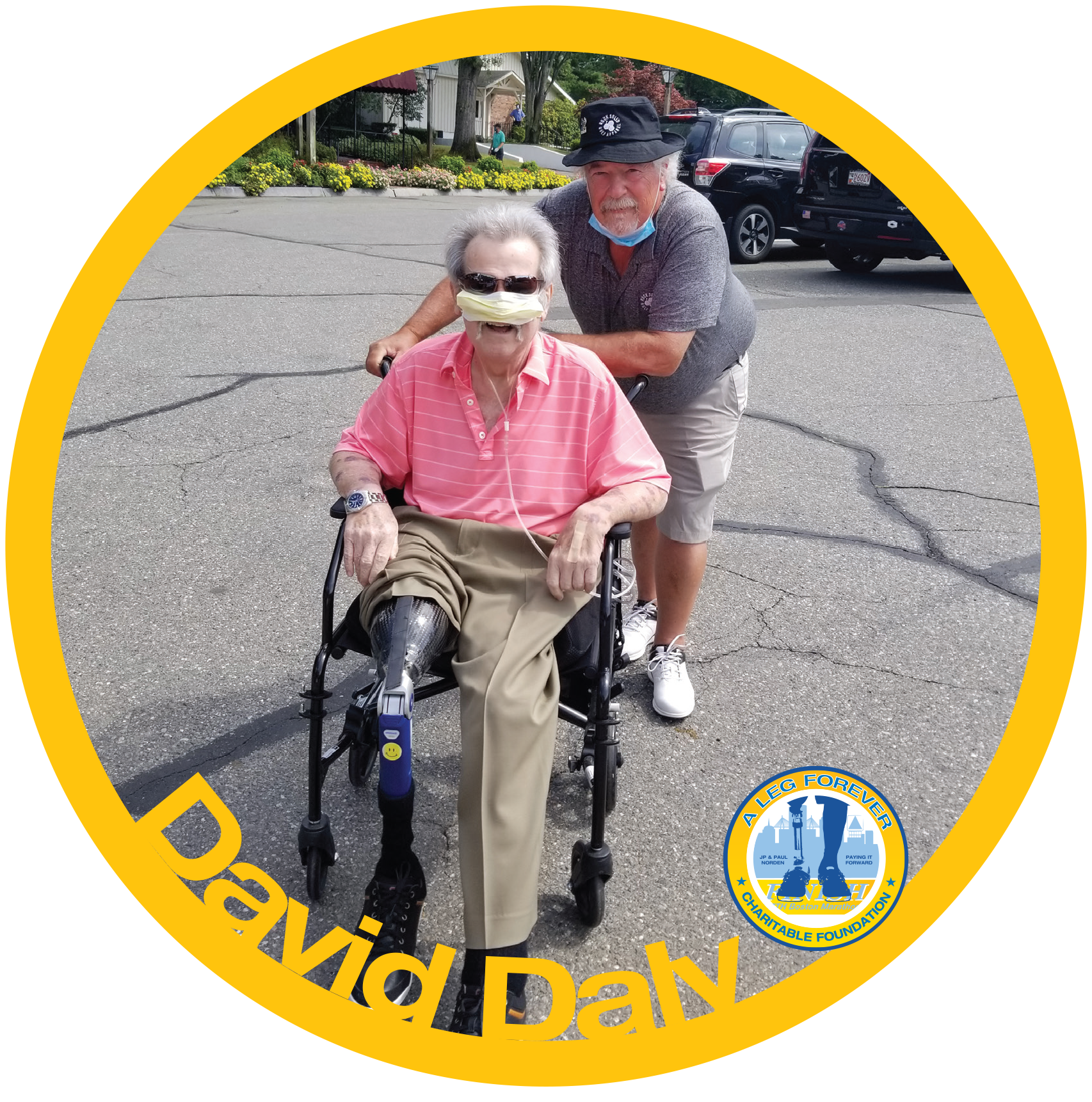 David Daly