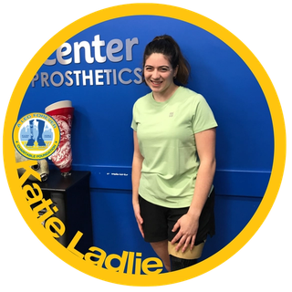 Katie Ladlie