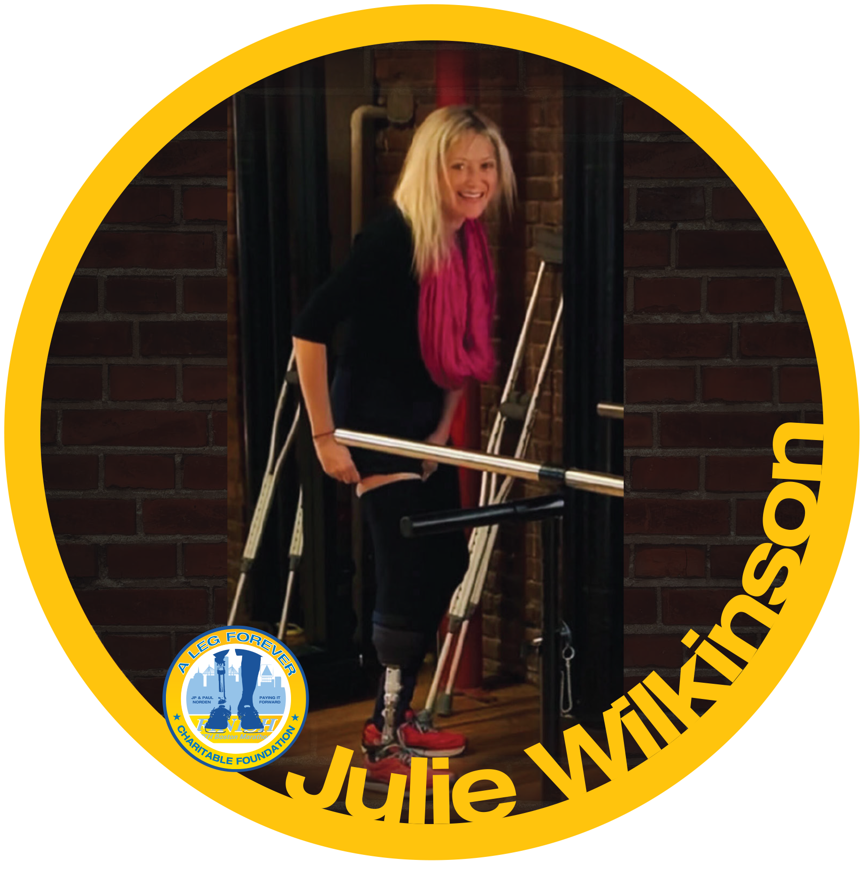 Julie Wilkinson