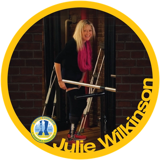 Julie Wilkinson
