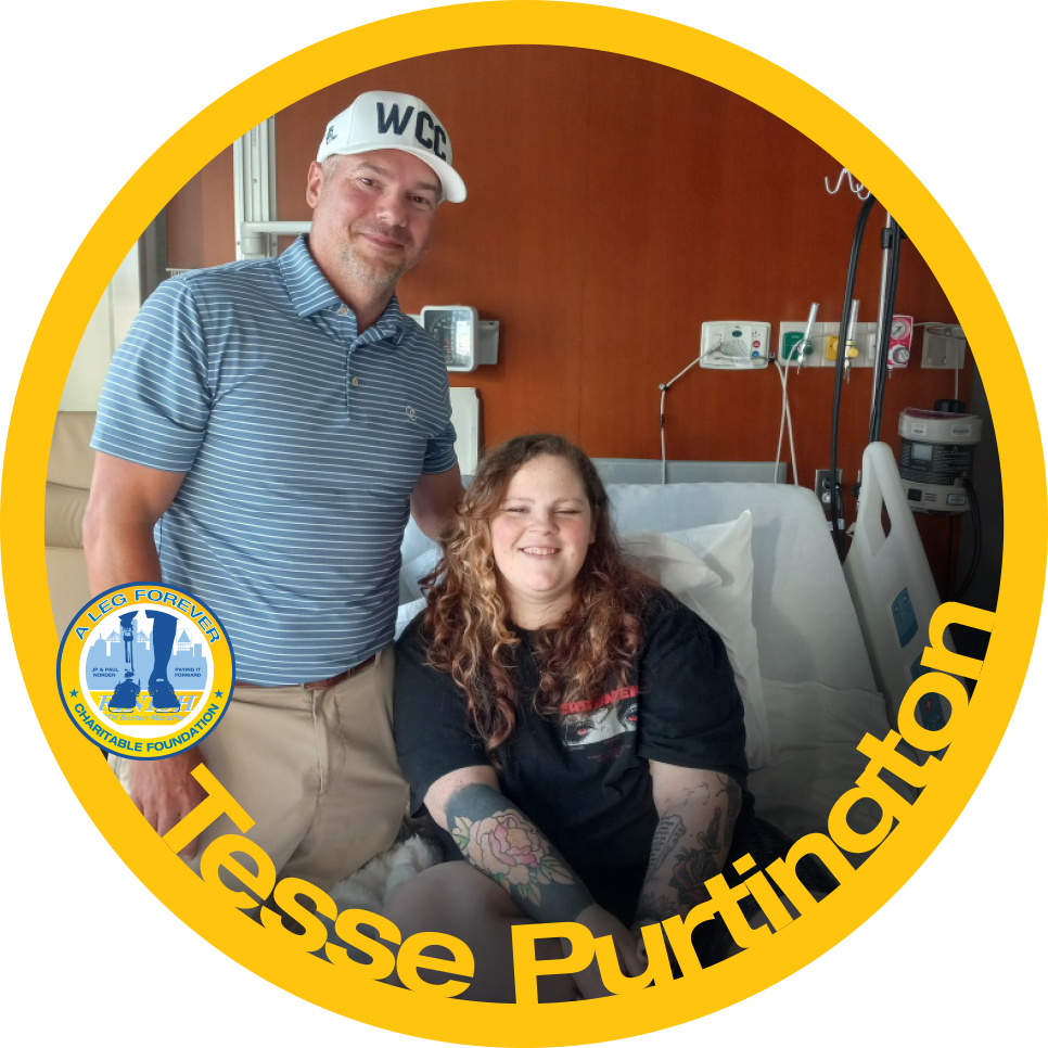 Tesse Purtington