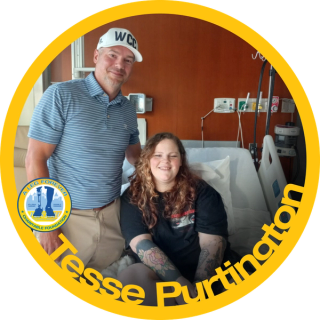 Tesse Purtington