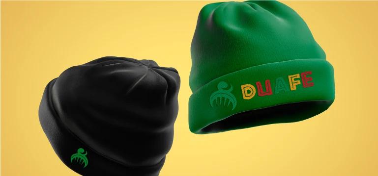 Duafe, imagem 10