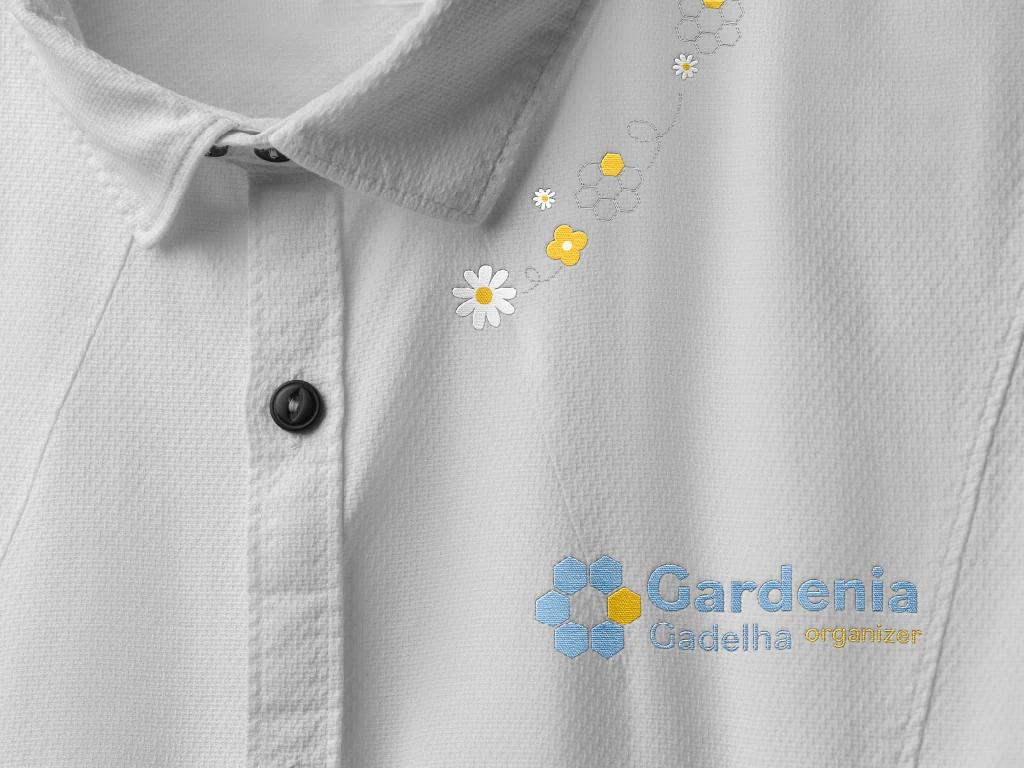 Gardênia, imagem 9