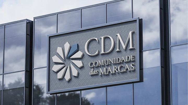 Capa do projeto Comunidade das Marcas