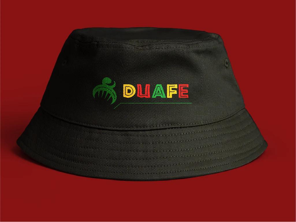Duafe, imagem 1
