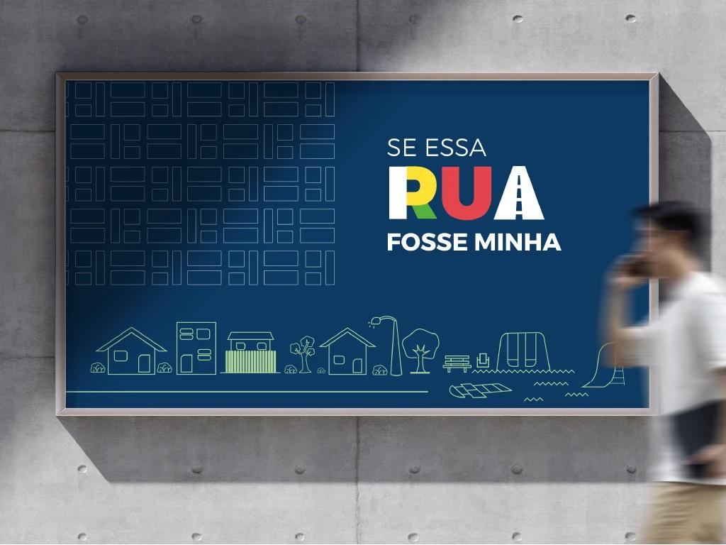 Se Essa Rua Fosse Minha, imagem 9