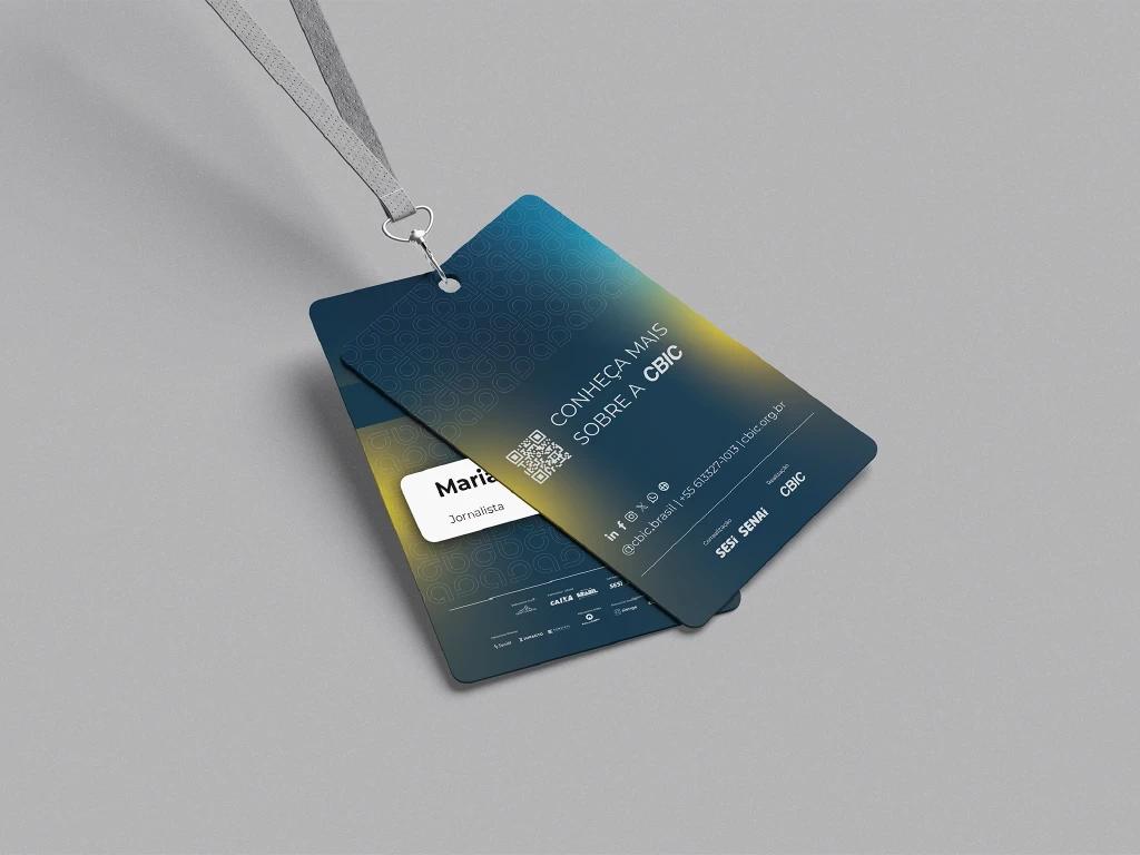 Conexão CBIC, imagem 4