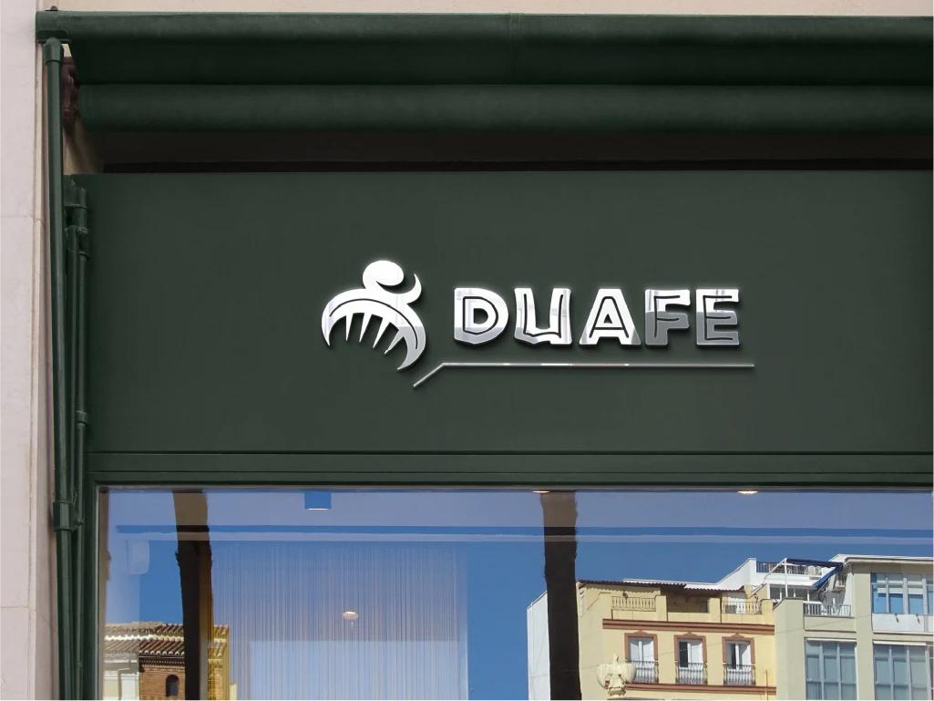 Duafe, imagem 4